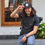 5 Sudut Rumah Ibu David John Schaap di Desa yang Sejuk dan Nyaman