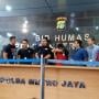 Sebar Hoaks 7 Kontainer Surat Suara Tercoblos, MIK Pendukung Prabowo