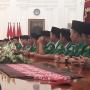 Laporkan Situasi Indonesia Terkini, GP Ansor Temui Jokowi di Istana
