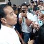 Jokowi Hadiri Silaturahim Nasional Keluarga Besar Pengemudi Online