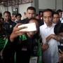 Jokowi: Saya Antek Asing? Dipikirnya Rebut Saham Freeport itu Mudah