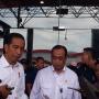 Jokowi Intruksikan Menhub Siapkan Regulasi Baru Soal Transpotasi Online