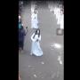 Jadi Tak Seram , Pawai Kuntilanak dan Pocong Ini Viral di Twitter