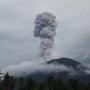 Status Gunung Ibu di Halmahera Barat Naik ke Level Awas