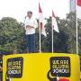 Jokowi Marah saat Ada yang Bilang Indonesia Bakal Bubar dan Punah