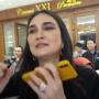 Luna Maya Belum Konfirmasi di Acara Silaturahmi Syahrini - Reino Barack
