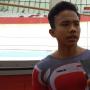 Angga Prahesta Tutup ATC 2019 dengan Medali Perak