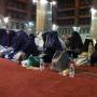 Doa Bersama Untuk Kesembuhan Ustaz Arifin Ilham, Jemaah Menangis