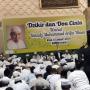 Doa Bersama untuk Ustaz Arifin Ilham di Istiqlal, Ini Komentar Anak