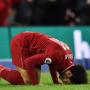 Mulia, Mohamed Salah Sempatkan Umrah sebelum Gabung Latihan Liverpool