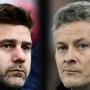 6 Fakta Menarik Jelang Duel Tottenham Hotspur vs Man United di Wembley