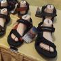 Kece, Tampil Modis dengan Sandal Outdoor Khusus Perempuan