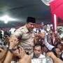 Prabowo : Banyak Orang Tidak Suka dengan Saya, Ujung-ujungnya Duit