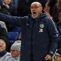 Dapat Cemoohan dari Fans Chelsea, Maurizio Sarri Bela Jorginho