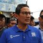 Korupsi PT DGI Bakal Dibawa ke Debat Capres, Sandiaga: Silakan
