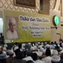 Sakit Kanker, Ustadz Arifin Ilham Jalani Pengobatan dengan Tersenyum