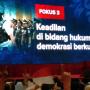 Prabowo Sebut Harga Gula di Indonesia Jauh Lebih Mahal dari Negara Lain