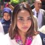 Duh! Mental Vanessa Angel Drop Usai Dipindahkan ke Rutan Medaeng
