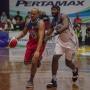 IBL All Star 2019: Partai Ketat yang Dimenangi Tim Divisi Putih 112-109