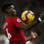 Assist Berkelas Paul Pogba Bikin Kiper Chelsea Terpukau Diam Tak Bergerak