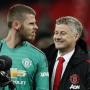 David de Gea atau Pogba, Solskjaer Galau Tentukan Kapten Manchester United
