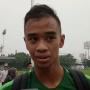 Persita Tangerang Resmi Ikat Eks Pemain Klub Spanyol