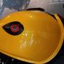 Ini Detail Ubahan Keren pada Kawasaki W175 Cafe
