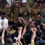 Bergembiralah Perangkat Desa, Gaji Kalian Akan Setara PNS Golongan II A