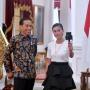 Agnez Mo Ketemu Jokowi, Segini Lho, Harga Tampilannya Menurut Warganet