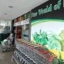 Giant Gulung Tikar, BEI Minta HERO Review Kegiatan Operasinya