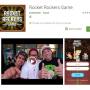 Gandeng Inmotion Digital, Band Rocket Rockers Rilis Game