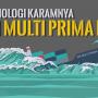 Tragedi Kapal Multi Prima I, Potret Kecelakaan yang Kalah Kelas
