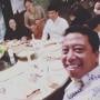 Bertemu Elite Partai Koalisi Jelang Debat, Ini yang Dibahas Jokowi