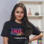 Gabriella Desta Nikmati Perannya Sebagai Asisten Gisel