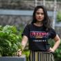 Pesona Kecantikan Tissa Biani yang Bikin Dul Jaelani Jatuh Hati