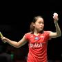 Swiss Open 2021: Russeli Hartawan Tersingkir di Babak Pertama