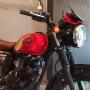 Soal Ninja Bertenaga Listrik, Begini Kata Kawasaki