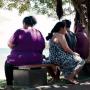 1,5 Miliar Orang di Dunia Diprediksi Alami Obesitas Pada 2050