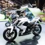 Kawasaki Z250, Akankah Segera Mengaspal di Indonesia ?