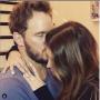 Sah! Chris Pratt Resmi Nikahi Katherine Schwarzenegger