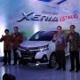 Baru Dirilis, Ini Target Penjualan Daihatsu Grand New Xenia