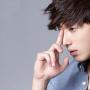 Jung Il Woo Dipastikan Pulih dari Penyakit Herpes Labialis