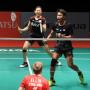Tontowi Ahmad akan Berpasangan dengan Winny Kandow di All England 2019 ?
