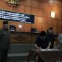 Terjerat Kasus Suap, Wali Kota Cilegon Iman Aryadi Resmi Diberhentikan