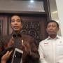 Soal Rencana Pemindahan Ibu Kota, Jokowi akan Konsultasi dengan DPR