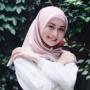 Hijrah, Ini 5 Potret Ayu Pratiwi Juara Puteri Indonesia Berbalut Hijab