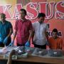 Menolak Bersetubuh di Pemakaman, Tia Dibunuh Sang Pacar