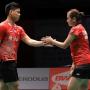 Final India Open 2019: Praveen / Melati Siap Capek Hadapi Juara Asia