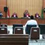 Hercules Jalani Sidang Tuntutan Kasus Kekerasan dan Penyerobotan Lahan