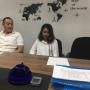 Satu Lagi, Buronan Mucikari Vanessa Angel Ditangkap